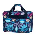 thumbnail image 1 of Sewing Machine Storage Tote Bag Sewing Machine Carrying Case Storage Cover Carry 46x32x23cm, 1 of 8