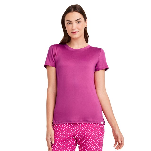 Jockey Soft Cool Short Sleeve Tee