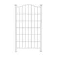 thumbnail image 1 of Vita Grande Trellis, White Vinyl, VA68200, 1 of 7