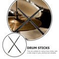 thumbnail image 4 of AMERTEER 2 Pairs Musical Instruments Chicken Thighs Drumsticks Child, 4 of 6