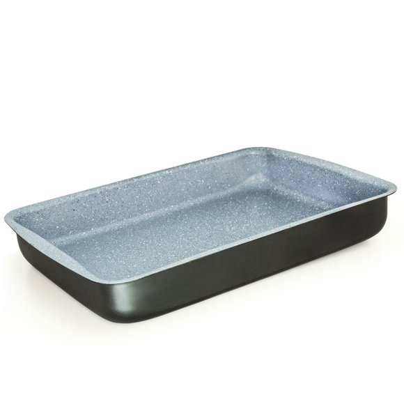 Lifetime Rectangle Pan 45cm