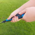 thumbnail image 2 of Maytalsory Golf Grip Golf Training Grip Trainer Attachment For performance, ensuring Improved Potioning On Club,Suitable to Practice, 2 of 6
