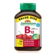 thumbnail image 1 of Jamieson Vitamin B12 Fast-Dissolving Tablets, 1000 mcg, 150 Count, 1 of 6