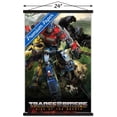 thumbnail image 2 of Transformers: Rise of the Beasts - Big 4 Wall Poster, 22.375" x 34", 2 of 4