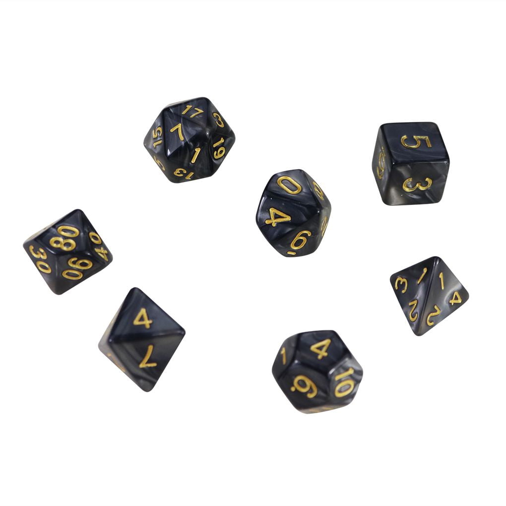 Set de dés en métal pour JDR. Design Gate-42, couleur acier. Inspiration Sci-fi porte de vaisseau - , créateur d'accessoires de jeux RPG & TCG Set de dés en métal pour JDR. Design Gate-42, couleur acier. Inspiration Sci-fi porte de vaisseau - , créateur d'accessoires de jeux RPG & TCG