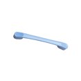 thumbnail image 1 of Transemion Easy-to-Install Door Pull Handles For Stylish And Convenient Access Upgrade Home Security Aluminum azure green 96mm 1Set, 1 of 6