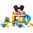 thumbnail image 3 of LEGO DUPLO │Disney La Maison de Mickey avec Minnie et Pluto 10465, 3 of 8