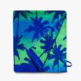 thumbnail image 3 of Mainstays Printed Beach Towel, 3 of 5