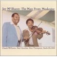 thumbnail image 1 of Jay McShann l'Homme du Muskogee CD, 1 of 1