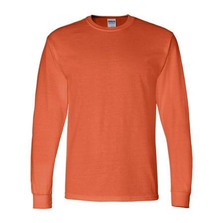 Gildan DryBlend® T-Shirt à Manches Longues 50/50 8400