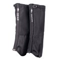 thumbnail image 2 of jinwen Botte de Neige pour Jambes Protections de Mollets pour Randonnée Activités Extérieures Escalade Raquette, 2 of 9