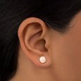thumbnail image 3 of Star Wars Rebel Alliance Symbol Stainless Steel Stud Earrings, 3 of 3
