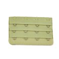 thumbnail image 2 of Extension Strap Bra Extenders Buckle 4 Hook Breathable Practical Accessories Adjustable Replacement 3 Rows Underwear light grass green, 2 of 5