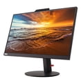 thumbnail image 3 of Lenovo ThinkVision T22v 21.5" Widescreen FHD VoIP Monitor - 61BCMAR6US, 3 of 6