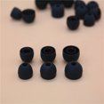 thumbnail image 3 of 12 Pcs / 6 Paires Écouteurs de Rechange Oreille Tips Ear Buds, 3 of 8