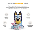 thumbnail image 4 of tonies Toniebox 2 Starter Set – Bluey (Cloud Pink), 4 of 6
