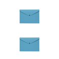 thumbnail image 3 of Wweixi File Document Bag Stay Organized And Enjoy Durable Felt Felt Folder Organizer light sky blue 2Set, 3 of 6