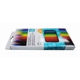 thumbnail image 3 of PEN+GEAR 24ct Eco BioFibre Coloured Pencils in Paper box, 3 of 7