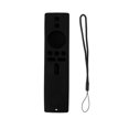 thumbnail image 1 of Remote Control Case, Remote Control Cover Non Slip  For Television Black, 1 of 8