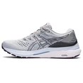 thumbnail image 4 of ASICS Chaussures de Course pour Femmes Gel-Kayano 28, 13, Gris Piedmont/prune Foncé, 4 of 7