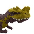 thumbnail image 2 of Jurassic World Strike Attack Genyodectes Serus Dinosaur Action Figure Toy, 2 of 6