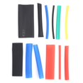 thumbnail image 1 of Loewten Heat Shrinkable Tubing,Insulation Protection Heat Shrink Tube,560Pcs Heat Shrink Tubing Colorful Insulation Protection Shrinkable Combination Set, 1 of 8