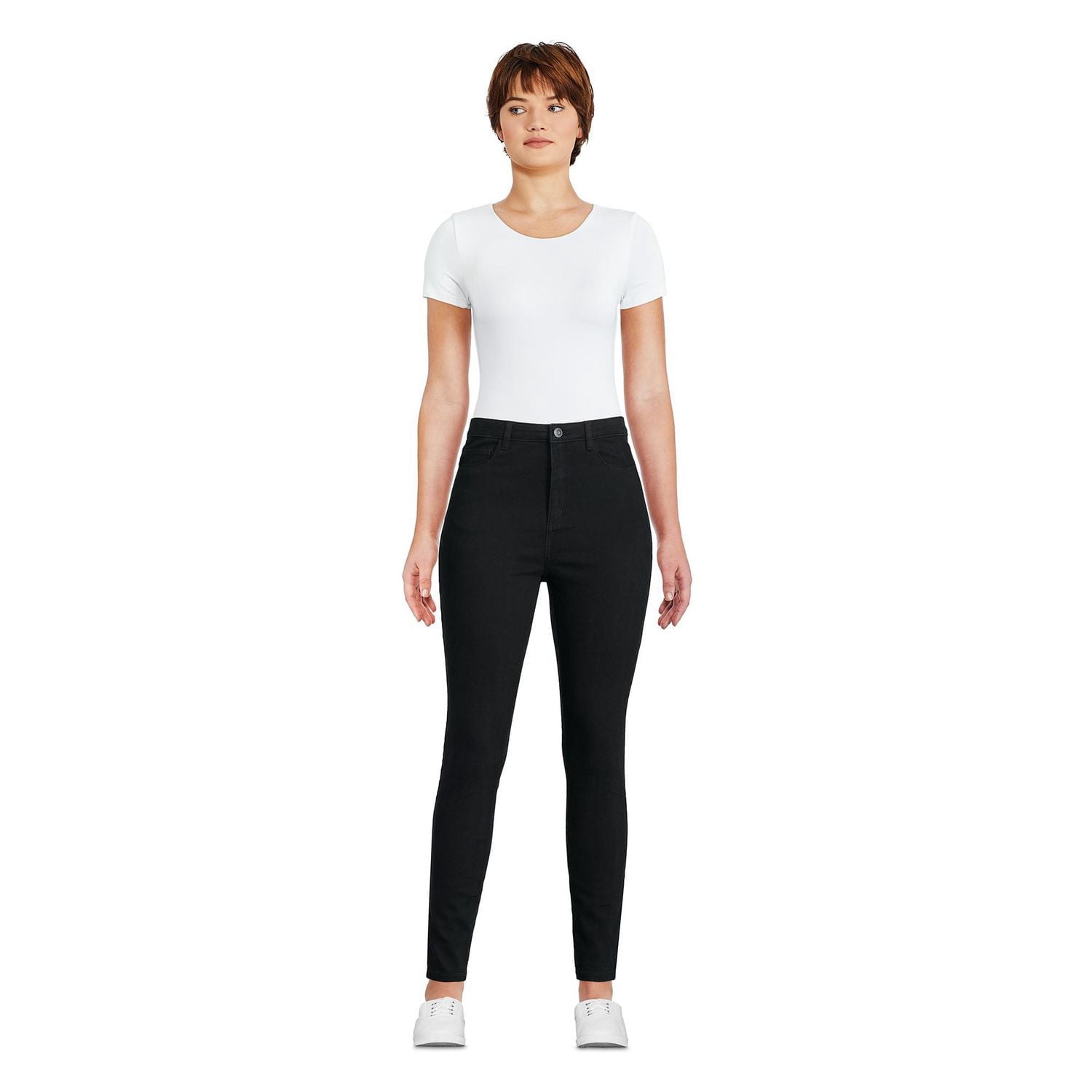 George Women's 5-Pocket Twill Jegging