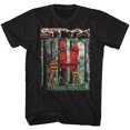 thumbnail image 1 of Styx The Grandillusion Black Adult T-Shirt 5Xl, 1 of 2