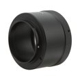 thumbnail image 1 of Spptty T2‑NEX Telephoto Mirror Lens Adapter Ring For T2 Mount Lens To For E Mount Camera,T2 Mount Lens Adapter Ring,T2‑NEX Lens Adapter Ring, 1 of 8