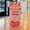 C, variant on LSLJS Milk Carton Water Bottle Transparent Milk Bottle Portable Plastic Transparent Bottle, Milk Carton