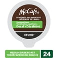 thumbnail image 3 of COFFEE-K CUP MCCAFE PREMIUM MED-DARK ROAST DECAF, 3 of 9