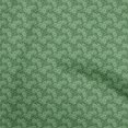 thumbnail image 1 of oneOone Rayon Green Fabric Asian Block Fabric For Sewing Printed Craft Fabric By The Yard 56 Inch Wide, 1 of 4