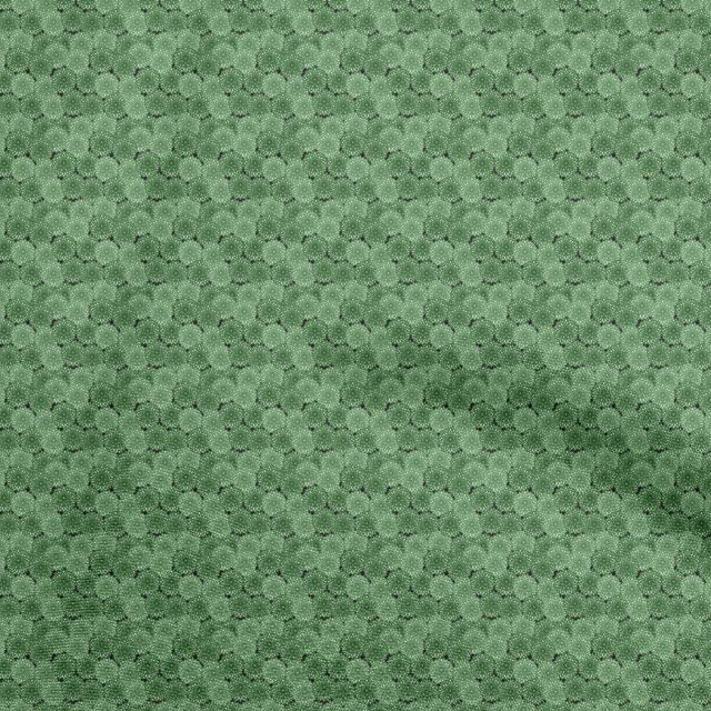 oneOone Rayon Green Fabric Asian Block Fabric For Sewing Printed Craft Fabric By The Yard 56 Inch Wide