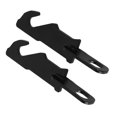 thumbnail image 4 of 3.5in ATV UTV Door Latches Left Right Side Black Replacement for Polaris RZR XP 1000 2014‑2023, 4 of 14