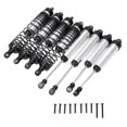 thumbnail image 1 of ANGGREK RC Shocker Dampers, Compact RC Set For UDR RC Car, 1 of 8