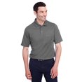 thumbnail image 1 of Polo Tressé PerformanceTM pour Hommes avec Poche DG20P, 1 of 2