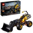 thumbnail image 1 of Technic - Chargeuse sur pneus Volvo Concept ZEUX (42081), 1 of 6