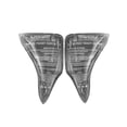 thumbnail image 2 of Underworks Unisex Inguinal Hernia Support Brace with Hot Cold Therapy Gel Pads White Medium, 2 of 5