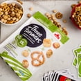 thumbnail image 5 of Three Farmers Protein Snack Mix Dill Pickle 150g, 5 of 5