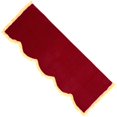 thumbnail image 2 of LOVEVER Housse de Piano Vertical Housse de Protection pour Piano Électrique Vertical, 2 of 10