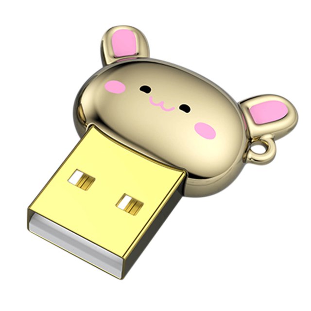 EGNMCR USB A To USB C Adapter, BorlterClamp USB-A To USB Type C Adapter Table USB-C Device OTG hub