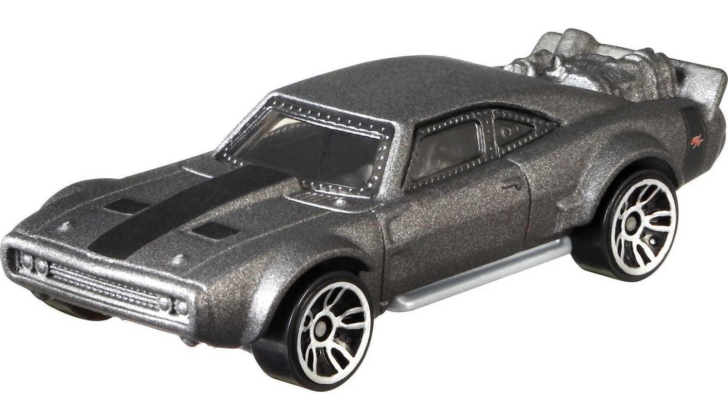 Véhicule Hot Wheels Ice Charger à l’échelle 1:64
