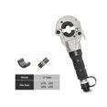 thumbnail image 1 of Hydraulic Pipe Crimping Tool Plumbing Tools PEX Pipe Connection Tool 16-32cm 60KN, 1 of 2