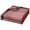 red A, variant on Tyidzon Skin-Friendly Summer Comforter, 67X78 Inch Bedding Comforter Set, Cooling Blanket Gifts for Women/Men, Yellow