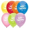 thumbnail image 3 of Party-Eh! Latex Balloons, 3 of 4