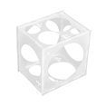 thumbnail image 2 of Balloon Sizer Box Cube Collapsible Household for Anniversary New Year Easter, 2 of 7