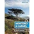 thumbnail image 2 of Moon Monterey et Carmel: avec Guide Santa Cruz et Big sur (Travel, 2 of 3