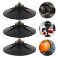 thumbnail image 1 of RUNROTOO 6Pcs Standing Punching Bag Stand For Men With Stability And Versatility In Home Gym And Training 3.4x3.4x1.4in, 1 of 8