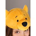 thumbnail image 4 of Winnie l'Ourson Serre-tête en Peluche, 4 of 5