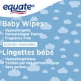 thumbnail image 4 of Equate Scented Baby Wipes, 4 of 6